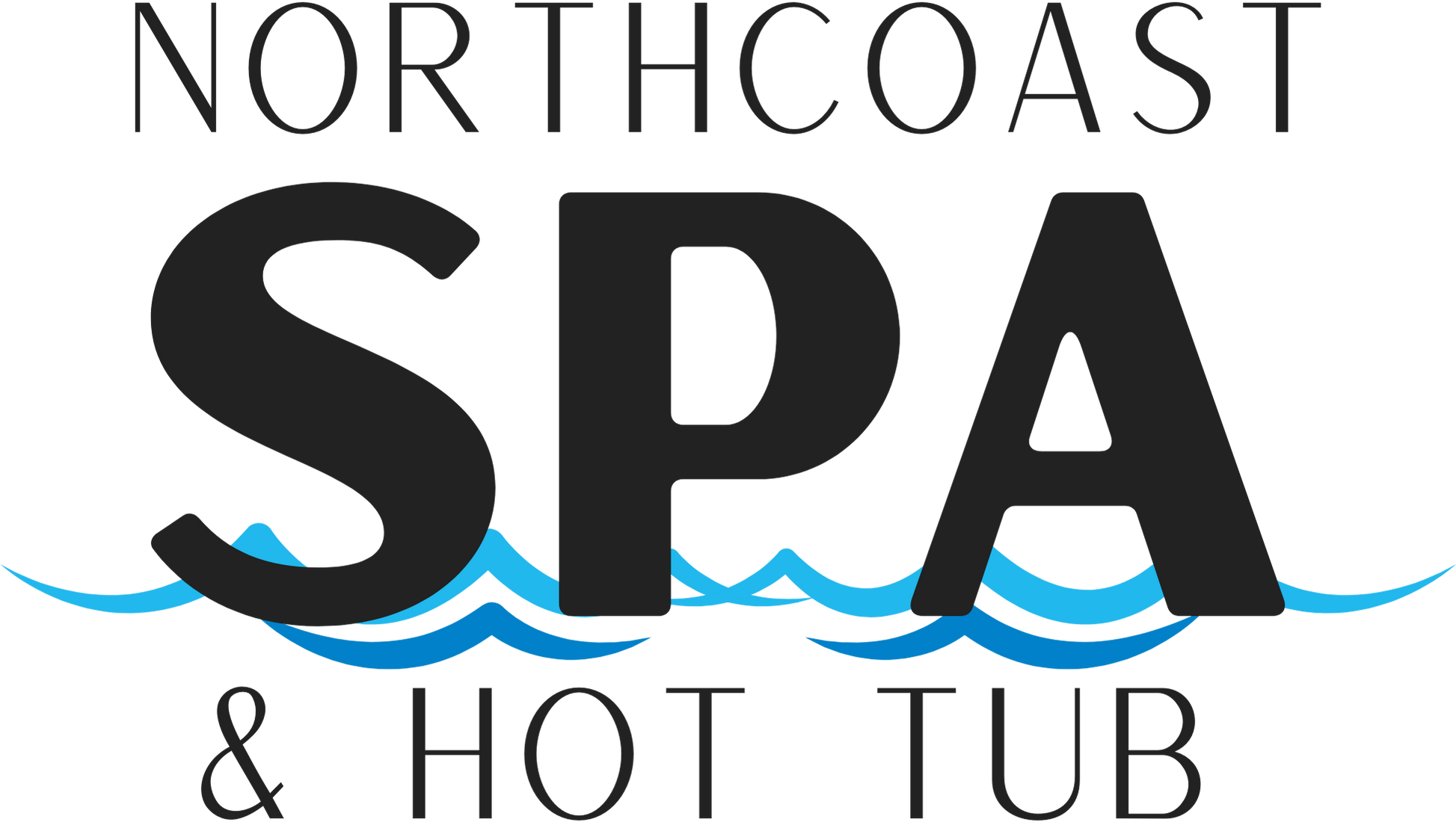 northcoast spa logo
